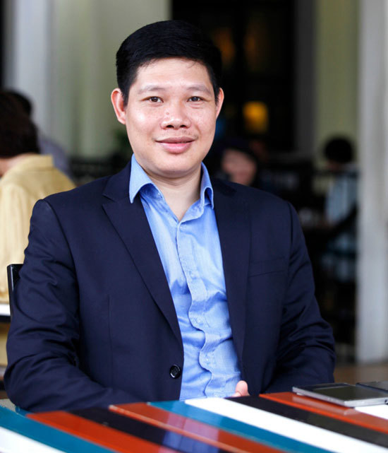 CEO Thiên An Group Nguyễn Đức Dũng: Chất lượng sản phẩm làm nên uy tín - Ảnh 1