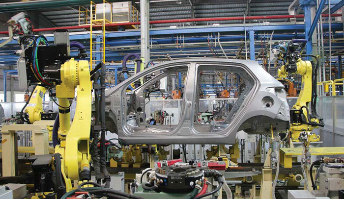 Phát triển ngành công nghiệp sản xuất ô tô: Cần chính sách đột phá - Ảnh 1
