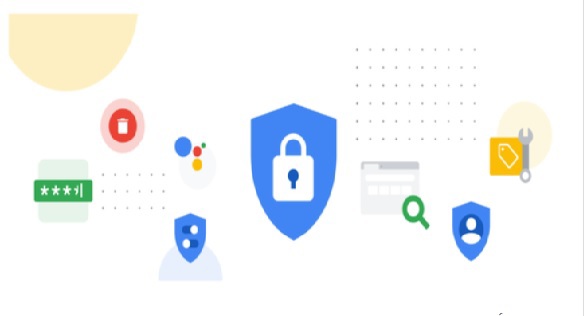 Google đưa ra 7 bước để bảo mật thông tin cá nhân - Ảnh 1