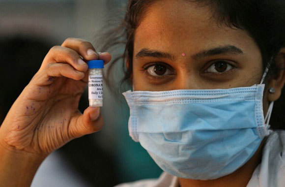 Ấn Độ dỡ bỏ lệnh cấm xuất khẩu thuốc chống sốt rét Hydroxychloroquine - Ảnh 1