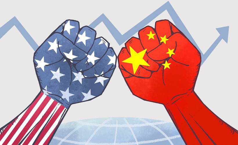Đàm phán thương mại Mỹ-Trung còn "tắc" ở khâu nào? - Ảnh 1