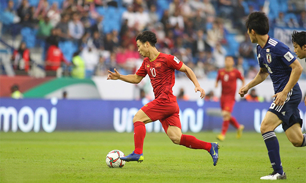 Việt Nam rời cuộc chơi Asian Cup 2019 trong thế ngẩng cao đầu - Ảnh 2