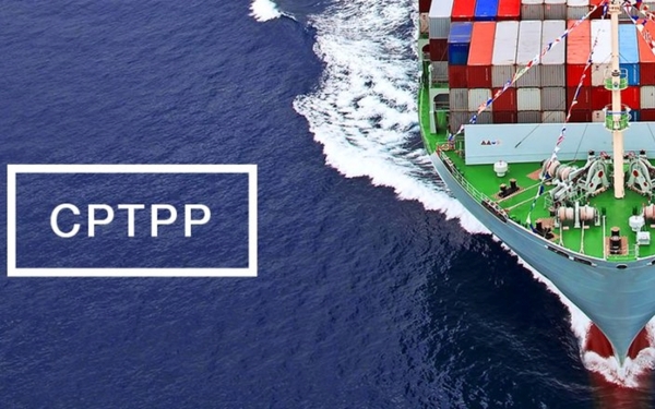 Bộ Công Thương ban hành Quyết định về Kế hoạch thực hiện Hiệp định CPTPP - Ảnh 1