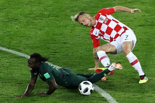 Luka Modric tỏa sáng, Croatia thắng nhẹ Nigeria - Ảnh 3