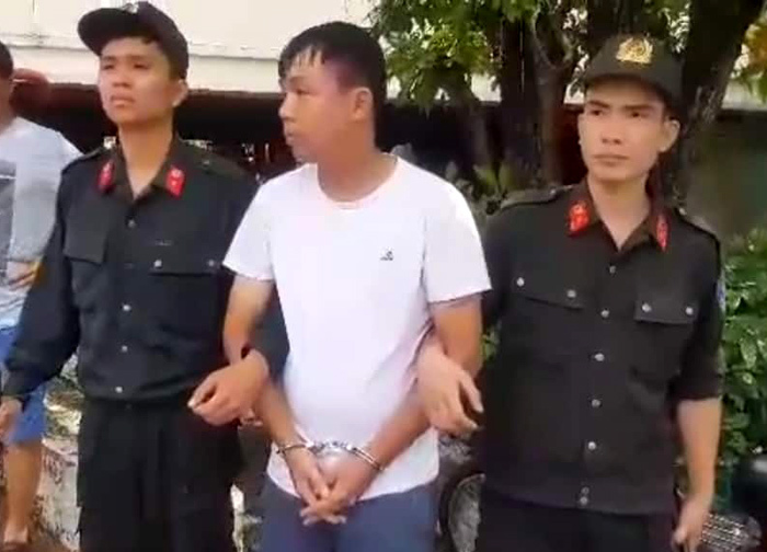 Thông tin chính thức vụ bắt giữ 500kg ma túy tổng hợp tại TP Hồ Chí Minh - Ảnh 2