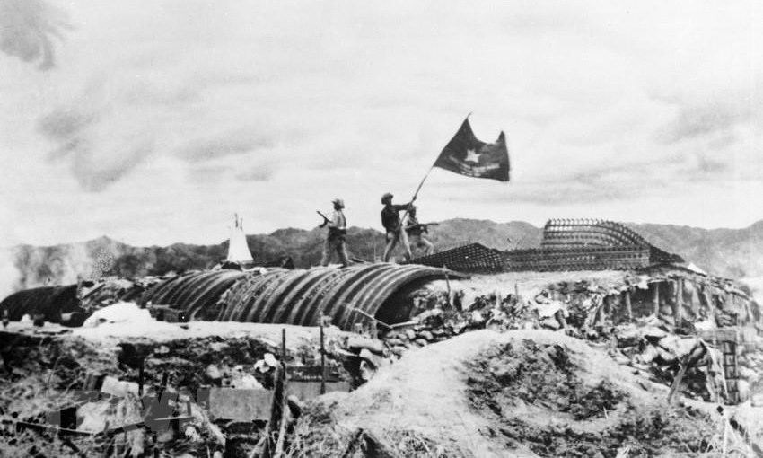 Bài viết của Thủ tướng Nguyễn Xuân Phúc nhân kỷ niệm 65 năm Chiến thắng Điện Biên Phủ - Ảnh 2