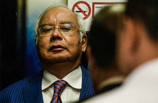 Bê bối 1MDB: Tiết lộ cách thức biển thủ hàng trăm triệu của cựu Thủ tướng Malaysia - Ảnh 1