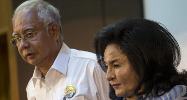 Bê bối 1MDB: Tiết lộ cách thức biển thủ hàng trăm triệu của cựu Thủ tướng Malaysia - Ảnh 2
