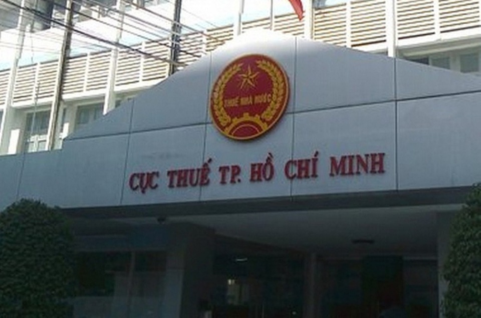 TP Hồ Chí Minh: Các doanh nghiệp nợ thuế 16.521 tỷ đồng - Ảnh 1