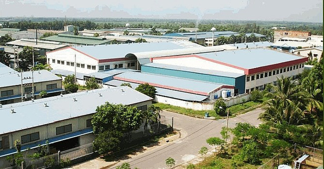 Hà Nội: Rót hơn 252 tỷ đồng vào 2 cụm công nghiệp làng nghề tại Phú Xuyên - Ảnh 1