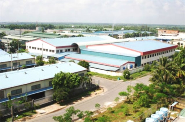 Hà Nội xem xét thành lập 2 cụm công nghiệp tại huyện Hoài Đức - Ảnh 1