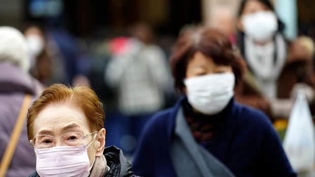 Không để dịch bệnh viêm phổi tại Trung Quốc xâm nhập vào Việt Nam - Ảnh 1