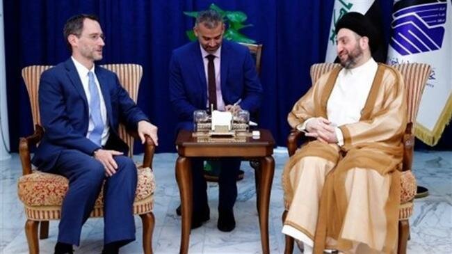 Iraq tuyên bố có thể làm trung gian hòa giải căng thẳng Iran - Mỹ - Ảnh 1