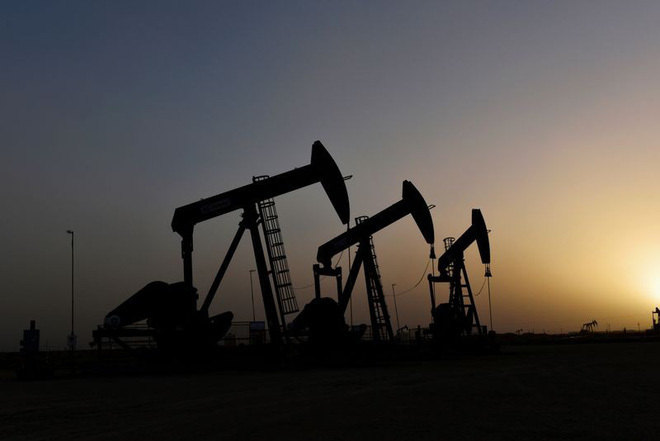 Thỏa thuận chấm dứt cuộc chiến giá dầu: Chưa đủ vẫn hơn không - Ảnh 1