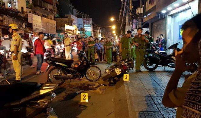 Phó Thủ tướng chỉ đạo điều tra vụ nhóm “hiệp sĩ” TP Hồ Chí Minh bị sát hại - Ảnh 1