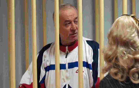 Cựu điệp viên Nga Sergei Skripal xuất viện sau 10 tuần điều trị - Ảnh 1