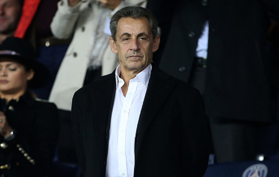 Cựu Tổng thống Pháp Sarkozy bị truy tố vì nhận tiền bất hợp pháp - Ảnh 1