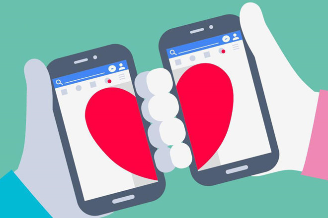 Người dùng Việt đã có thể sử dụng tính năng hẹn hò Facebook Dating - Ảnh 1