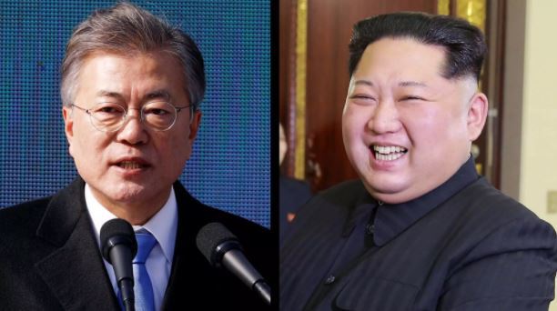 Triều Tiên và Hàn Quốc "chốt" địa điểm tổ chức cuộc họp thượng đỉnh - Ảnh 1