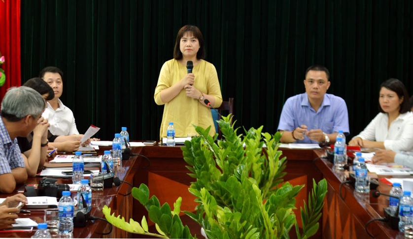 Hỗ trợ doanh nghiệp Việt đưa sản phẩm vào chuỗi bán lẻ AEON - Ảnh 1