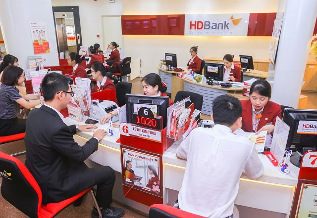 HDBank hỗ trợ các doanh nghiệp Việt Nam nhập khẩu nông sản Mỹ - Ảnh 1