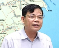 Bộ trưởng Bộ NN&PTNT Nguyễn Xuân Cường: Không để thiếu thực phẩm dịp cuối năm - Ảnh 1