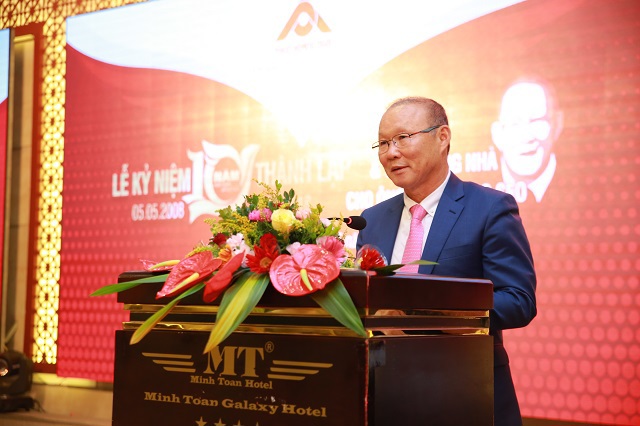 Phó Chủ tịch UBND TP Đà Nẵng Nguyễn Ngọc Tuấn: Công ty Phúc Hoàng Ngọc đã từng bước trưởng thành - Ảnh 1