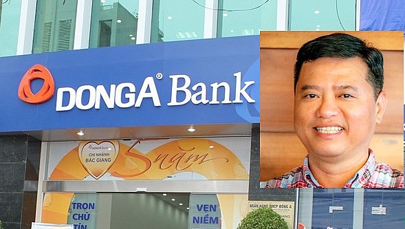 Truy nã nguyên Trưởng phòng kinh doanh DongA Bank - Ảnh 1