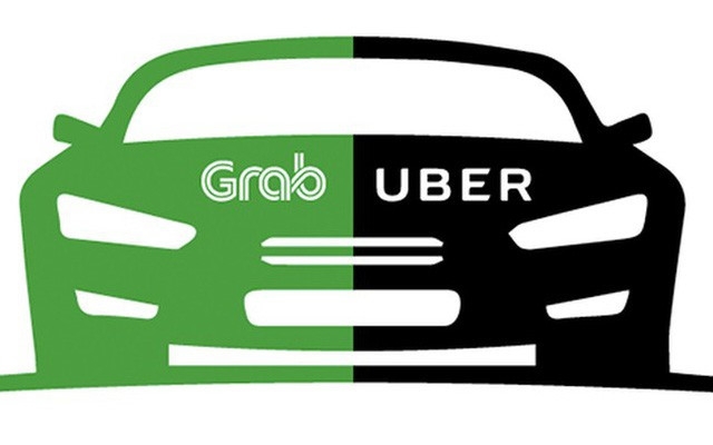 Hội đồng Cạnh tranh: Vụ Grab thâu tóm Uber không phạm luật - Ảnh 1