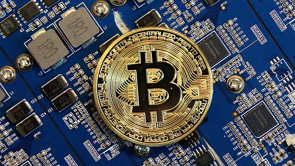 Thấp thỏm tương lai Bitcoin - Ảnh 1