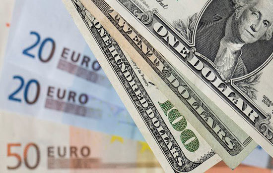 Đồng USD và Euro tăng giá nhờ Chính phủ liên minh ở Đức được bảo toàn - Ảnh 1