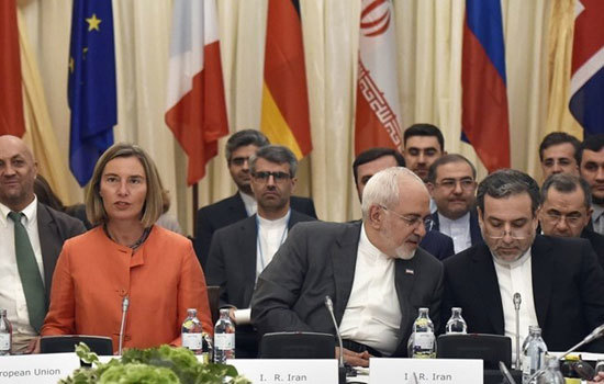 Iran và các cường quốc đồng ý duy trì thỏa thuận hạt nhân 2015 - Ảnh 1