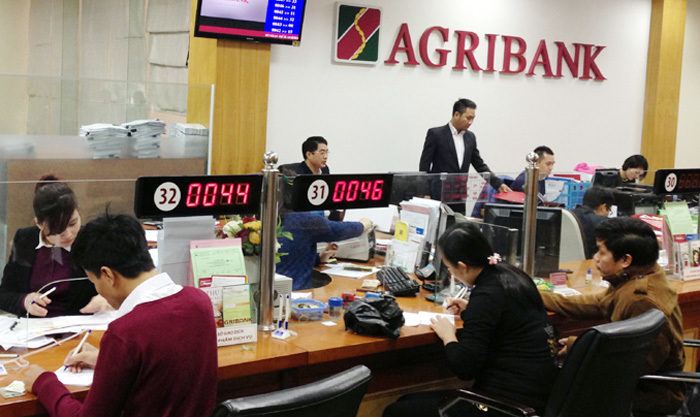 Agribank hướng đến mục tiêu ngân hàng bán lẻ hàng đầu - Ảnh 1