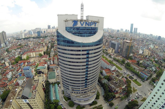 VNPT sẽ thử nghiệm 5G tại TP Hồ Chí Minh từ tháng 9 - Ảnh 1