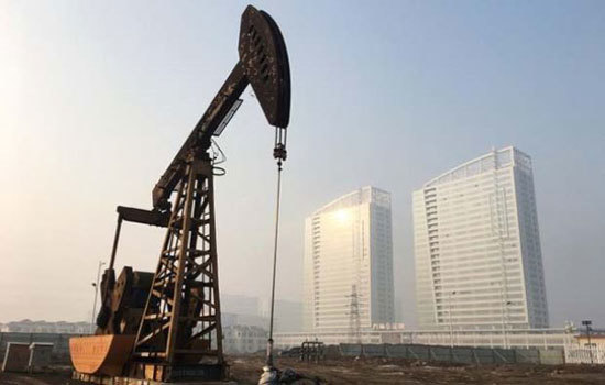 Giá dầu giảm tuần thứ 3 liên tiếp khi xung đột thương mại Mỹ - Trung “nóng” trở lại - Ảnh 2