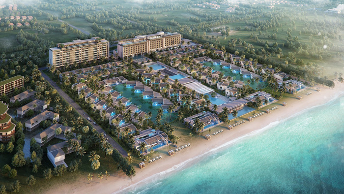 Sức hút của siêu dự án nghỉ dưỡng 6 sao Regent Residences Phu Quoc - Ảnh 2