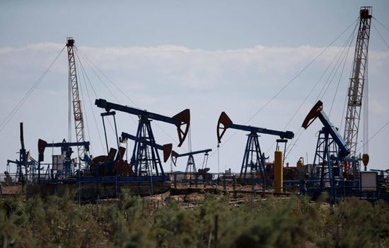 Giá dầu leo dốc do đường ống dẫn dầu tại Biển Bắc tiếp tục ngừng hoạt động - Ảnh 1