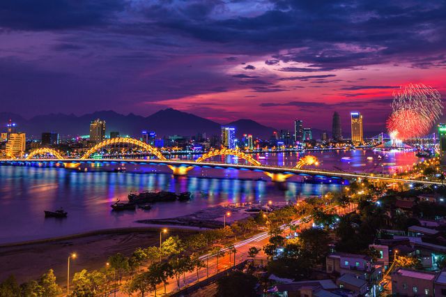 Đà Nẵng có thể học gì từ thành công của du lịch Singapore - Ảnh 2