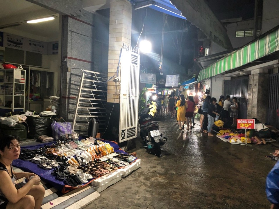 Du lịch Đà Nẵng lãng phí nguồn thu từ kinh tế ban đêm - Ảnh 4