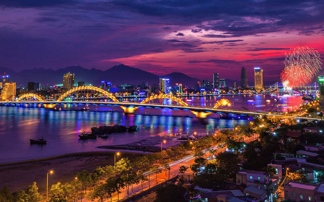 Đà Nẵng có thể trở thành "thủ phủ" du lịch ban đêm của Việt Nam? - Ảnh 1