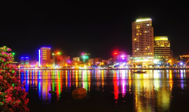 Chiếu sáng thông minh trong kiến trúc đô thị: Để đô thị Việt Nam thực sự đáng sống - Ảnh 2