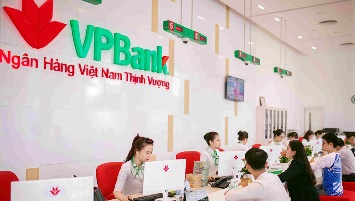 VPBank “xuất xưởng” sản phẩm cho vay thế chấp bằng hóa đơn VAT - Ảnh 1