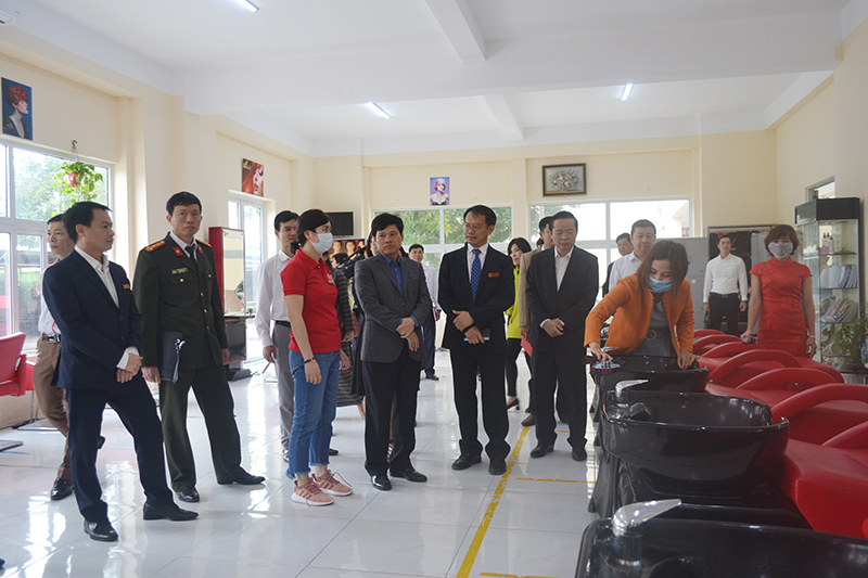 Phó Chủ tịch UBND TP Ngô Văn Quý: Giám sát, xử lý dịch bệnh chặt chẽ từ quận đến cơ sở - Ảnh 3