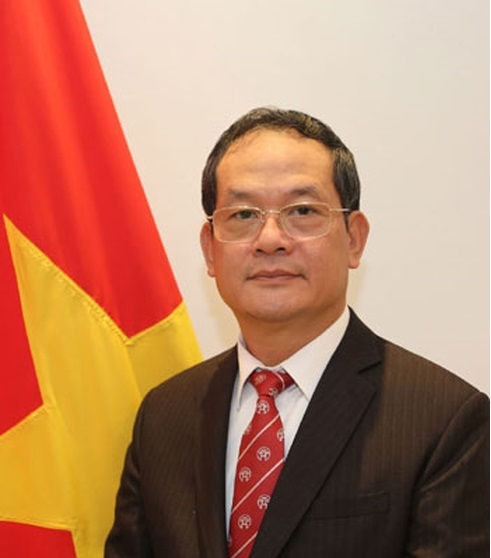 Quốc hội Việt Nam tiếp tục phát huy vai trò và vị thế tại IPU - Ảnh 1