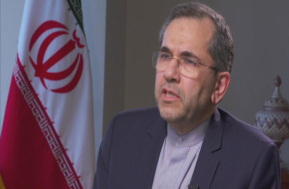 Iran cảnh báo sẽ tiếp tục nâng tốc độ làm giàu uranium lên “giai đoạn ba” - Ảnh 1