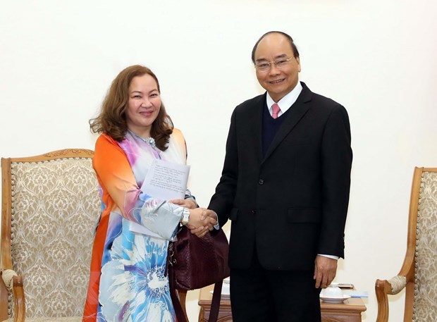 Thủ tướng tiếp Đại sứ Malaysia và Đại sứ Armenia - Ảnh 1