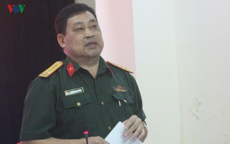 Tình cảm đặc biệt của Bác Hồ với Quân đội nhân dân Việt Nam - Ảnh 3