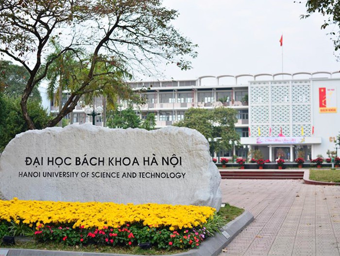 Việt Nam có trường đại học về kỹ thuật công nghệ vào top 400 thế giới - Ảnh 1