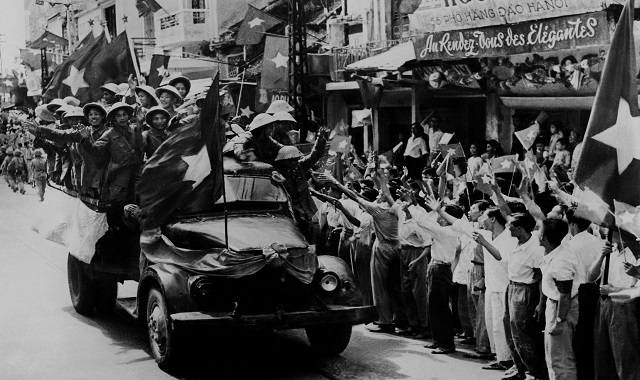90 năm Đảng bộ TP Hà Nội: Phát huy truyền thống đoàn kết, sáng tạo - Ảnh 1