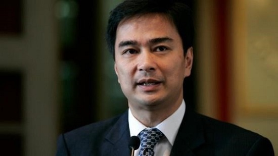 Kết quả yếu kém, lãnh đạo đảng Dân chủ Thái Lan tuyên bố từ chức - Ảnh 1